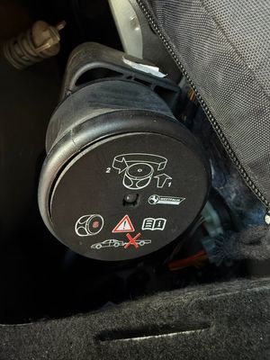 Mercedes GLA220 bild 11