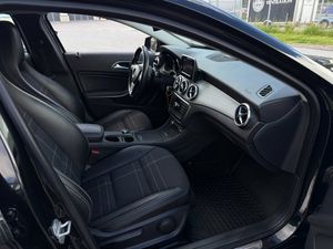 Mercedes GLA220 bild 13