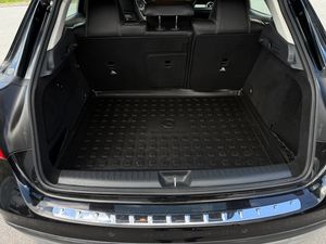 Mercedes GLA220 bild 10
