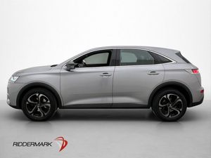 DS 7 Crossback bild 2