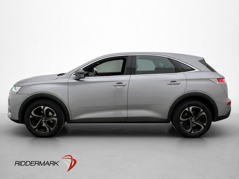 DS 7 Crossback bild 2