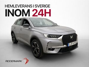 DS 7 Crossback bild 1