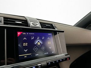 DS 7 Crossback bild 13