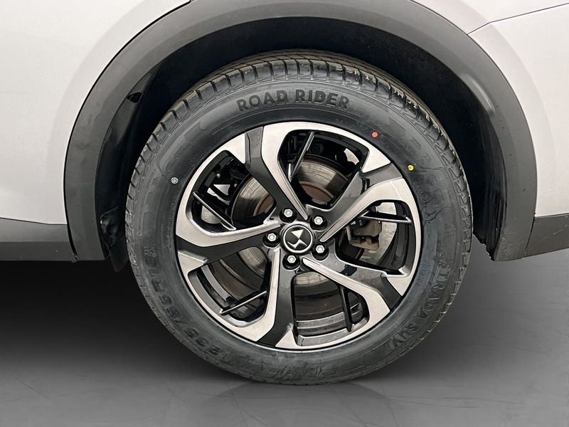 DS 7 Crossback bild 24