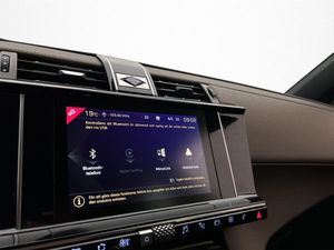 DS 7 Crossback bild 14