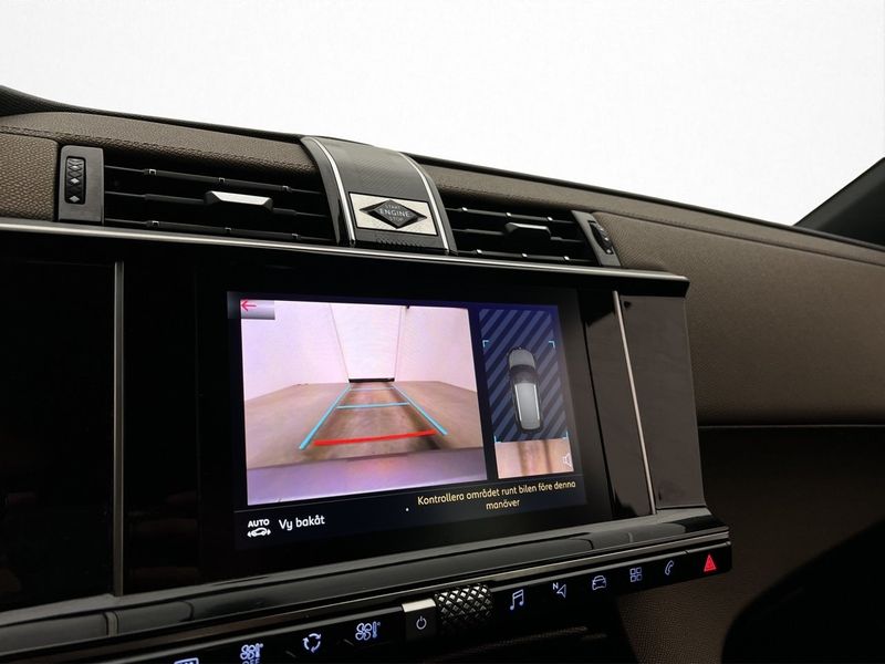DS 7 Crossback bild 15