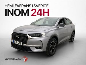 DS 7 Crossback bild 3