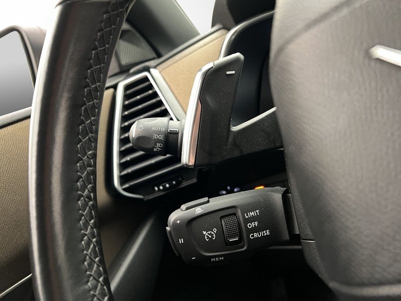 DS 7 Crossback bild 20