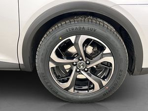 DS 7 Crossback bild 26