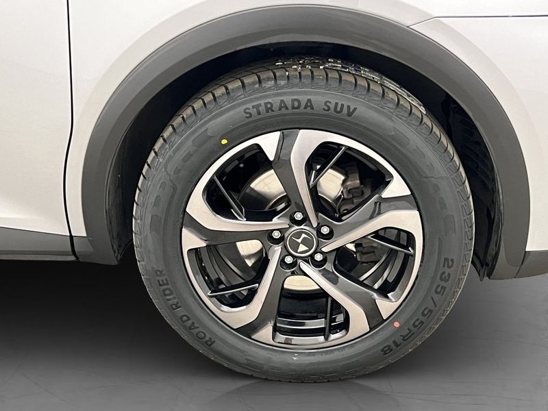 DS 7 Crossback bild 26