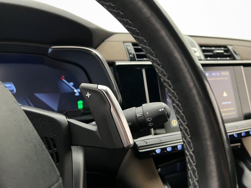 DS 7 Crossback bild 18