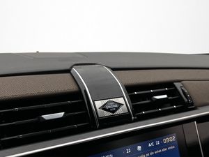 DS 7 Crossback bild 21