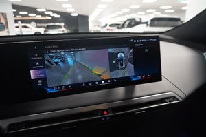 BMW iX bild 16