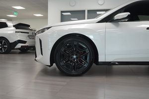 BMW iX bild 3