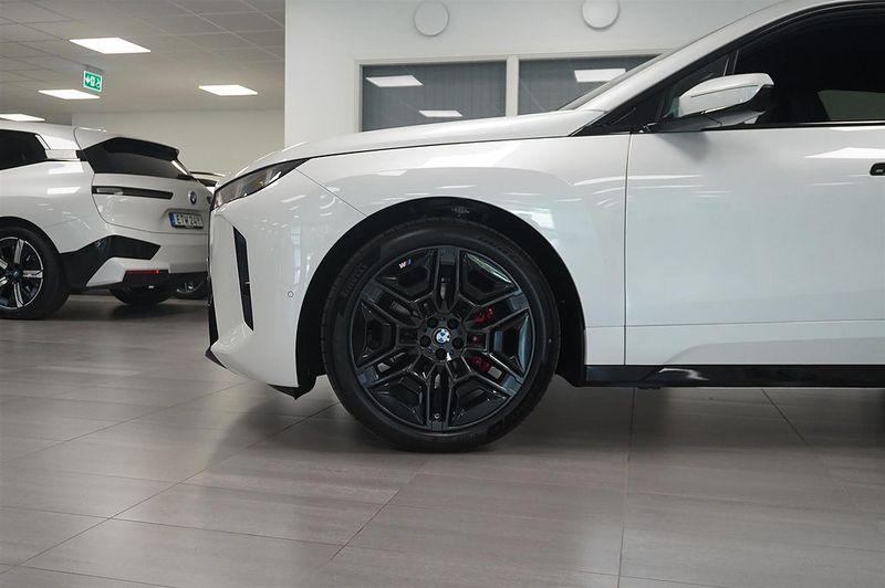 BMW iX bild 3