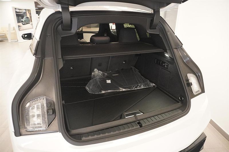 BMW iX bild 9