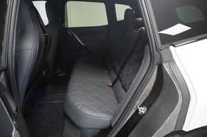 BMW iX bild 8