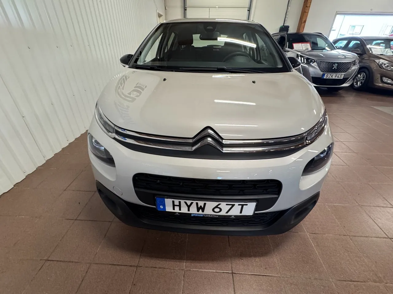 Vehicle image 2