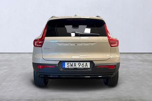Volvo EX40 bild 5