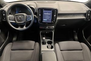 Volvo EX40 bild 9