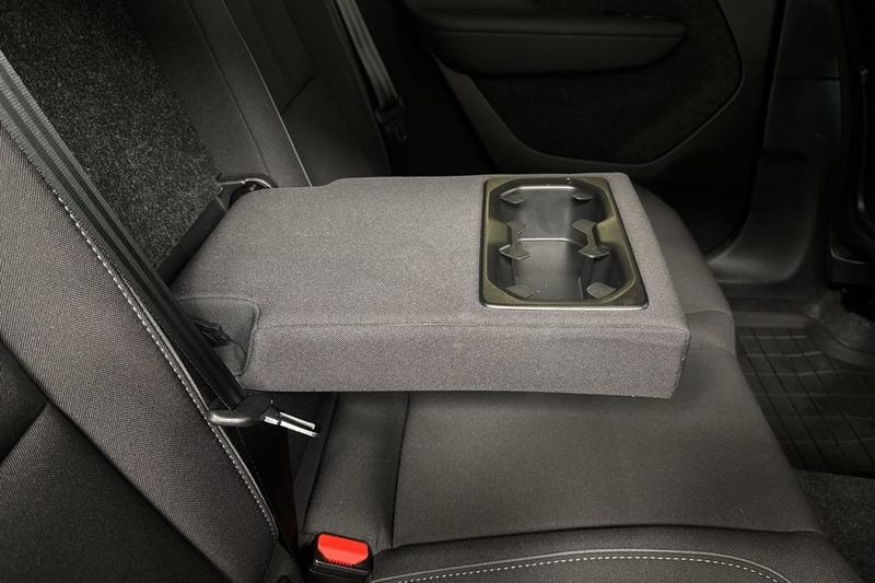 Volvo EX40 bild 19