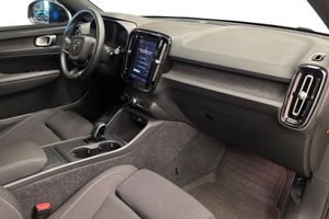Volvo EX40 bild 10