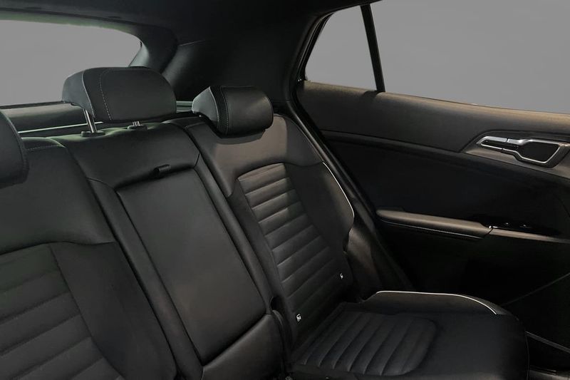 Kia Sportage bild 10