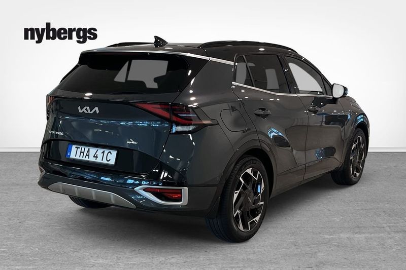 Kia Sportage bild 4