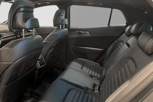 Kia Sportage bild 7