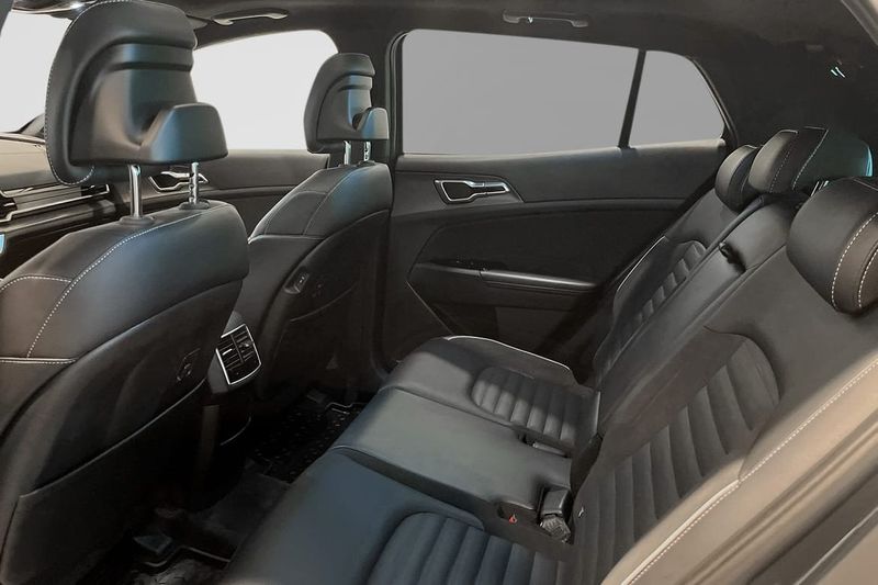 Kia Sportage bild 7