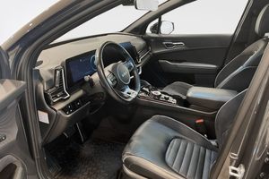 Kia Sportage bild 6