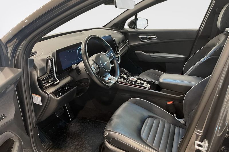 Kia Sportage bild 6