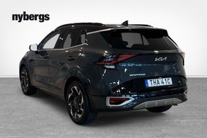 Kia Sportage bild 3