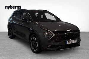 Kia Sportage bild 5
