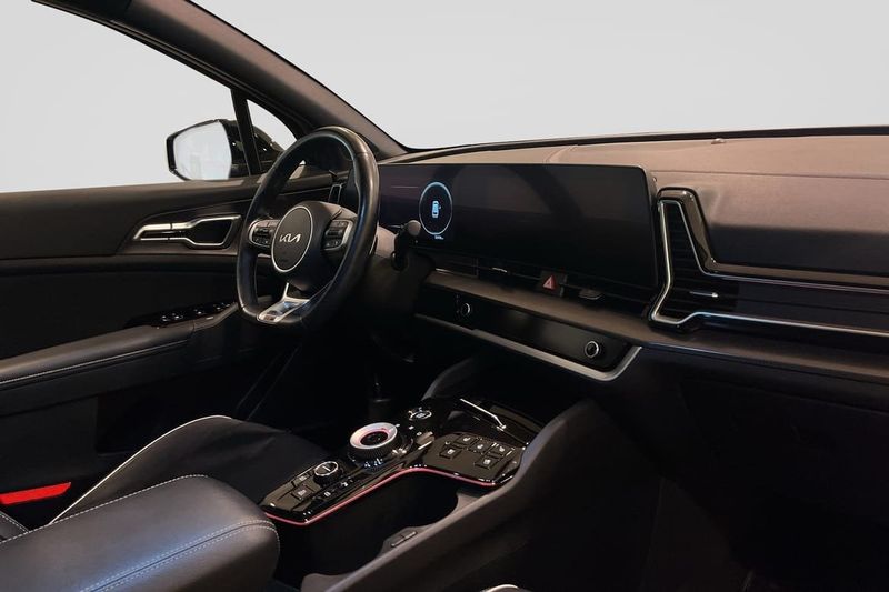 Kia Sportage bild 9