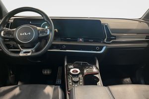 Kia Sportage bild 8