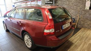 Volvo V50 bild 4