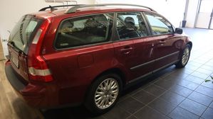 Volvo V50 bild 6