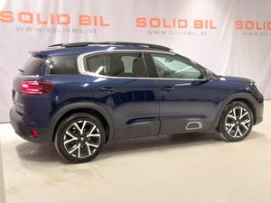 Citroen C5 AirCross bild 5