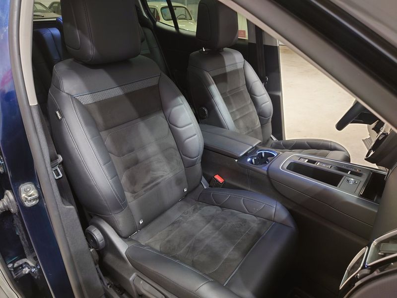 Citroen C5 AirCross bild 11