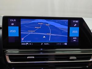 Citroen C5 AirCross bild 10