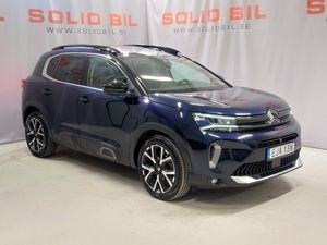 Citroen C5 AirCross bild 1