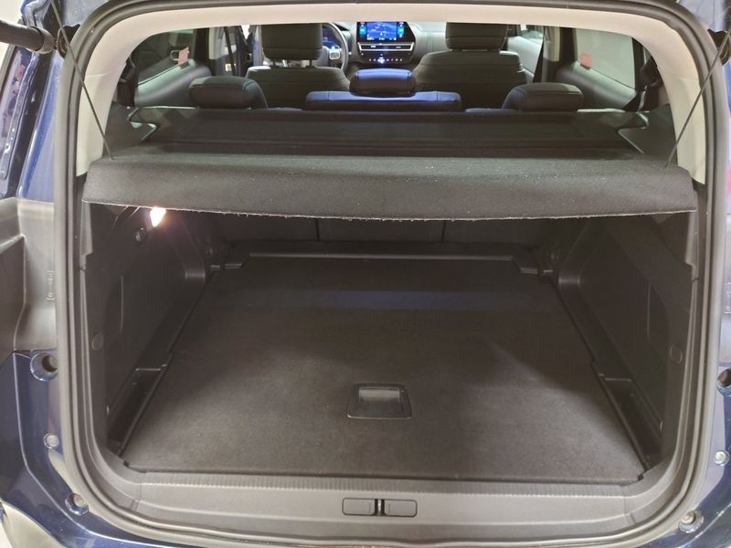 Citroen C5 AirCross bild 15