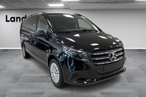 Mercedes Vito bild 3