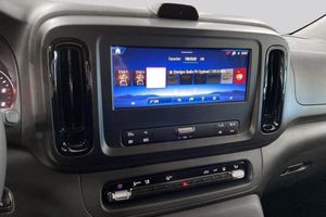 Mercedes Vito bild 11
