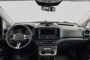 Mercedes Vito bild 7