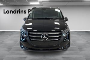 Mercedes Vito bild 2