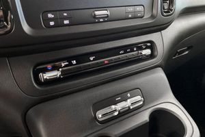Mercedes Vito bild 13