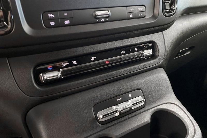 Mercedes Vito bild 13