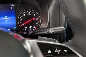 Mercedes Vito bild 12